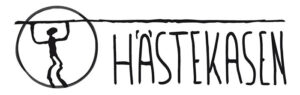 Hästekasen logo
