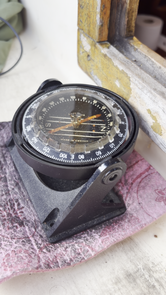 Compass