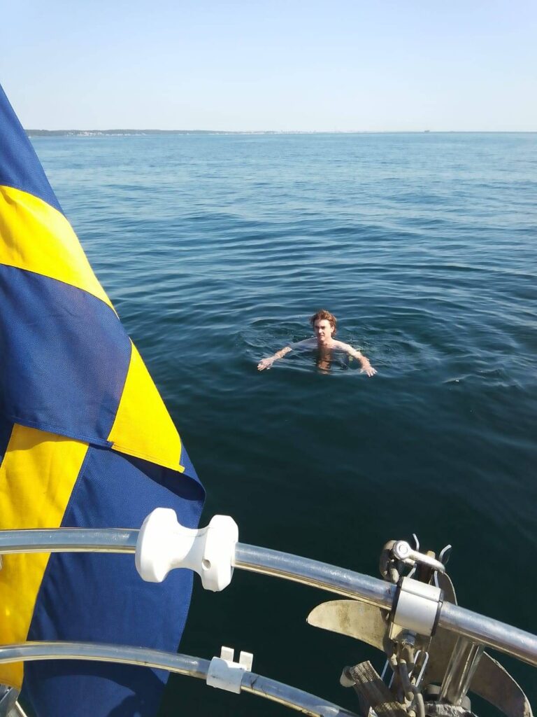 Swimming