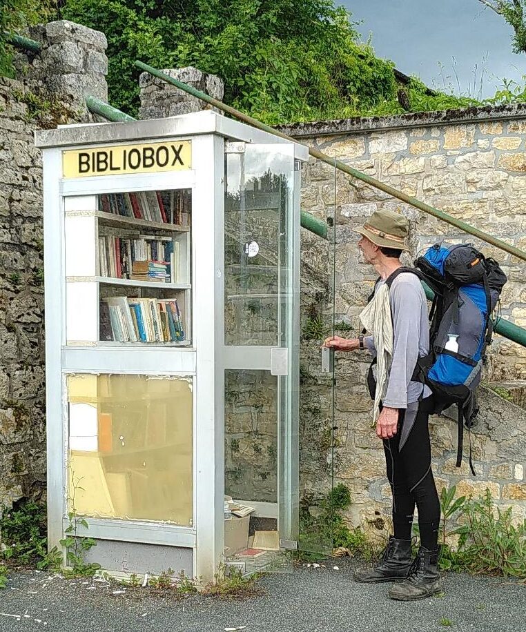 Book box 2