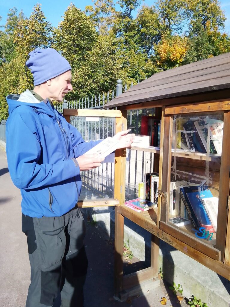 Book box 1