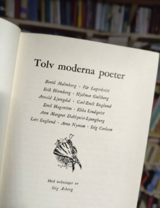 Book inside